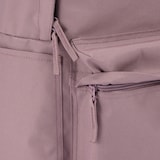 肩の負担を軽くする　撥水リュックサック