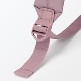 肩の負担を軽くする　撥水リュックサック