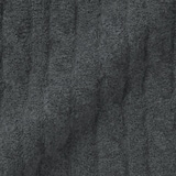 婦人　コットン混もこもこキャミソール　ケーブル柄