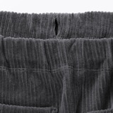 キッズ　ジャージーストレッチコーデュロイレギンスパンツ