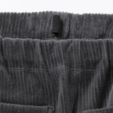 キッズ　ジャージーストレッチコーデュロイレギンスパンツ