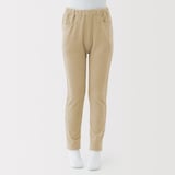 キッズ　ジャージーストレッチコーデュロイレギンスパンツ