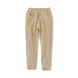 キッズ　ジャージーストレッチコーデュロイレギンスパンツ