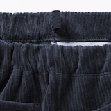 キッズ　ジャージーストレッチコーデュロイレギンスパンツ