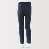 キッズ　ジャージーストレッチコーデュロイレギンスパンツ