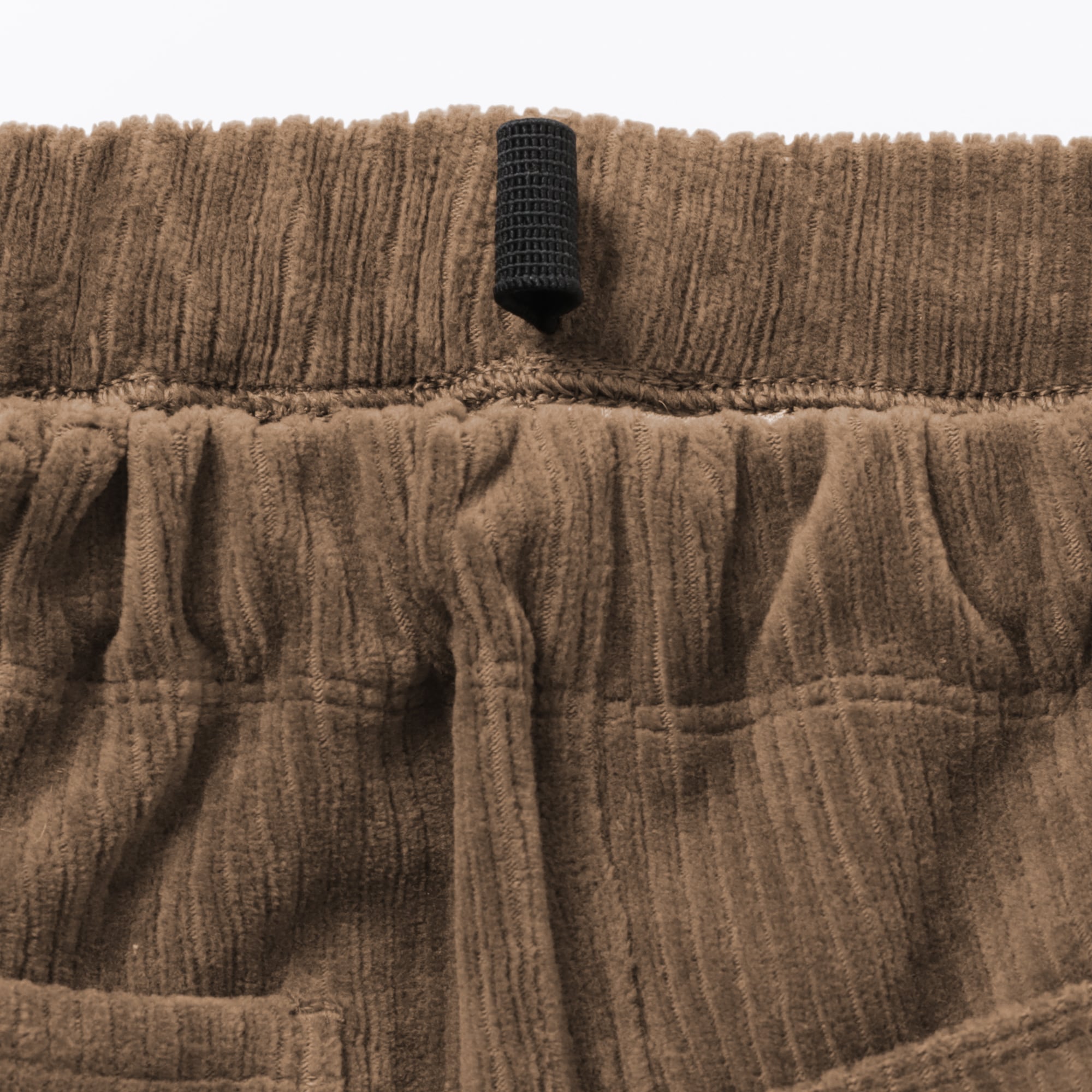 キッズ　ジャージーストレッチコーデュロイレギンスパンツ