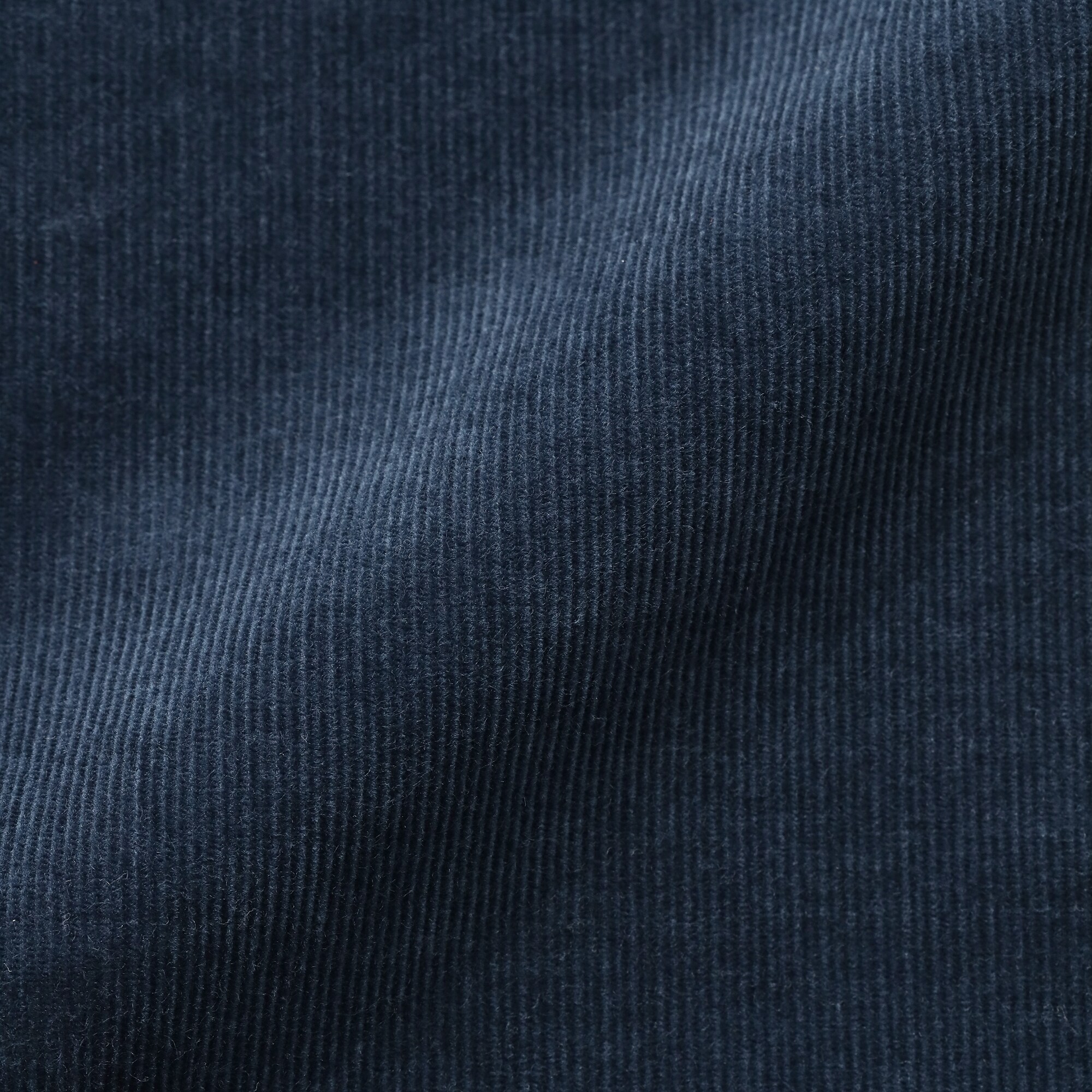 キッズ　ストレッチコーデュロイルーズフィットパンツ