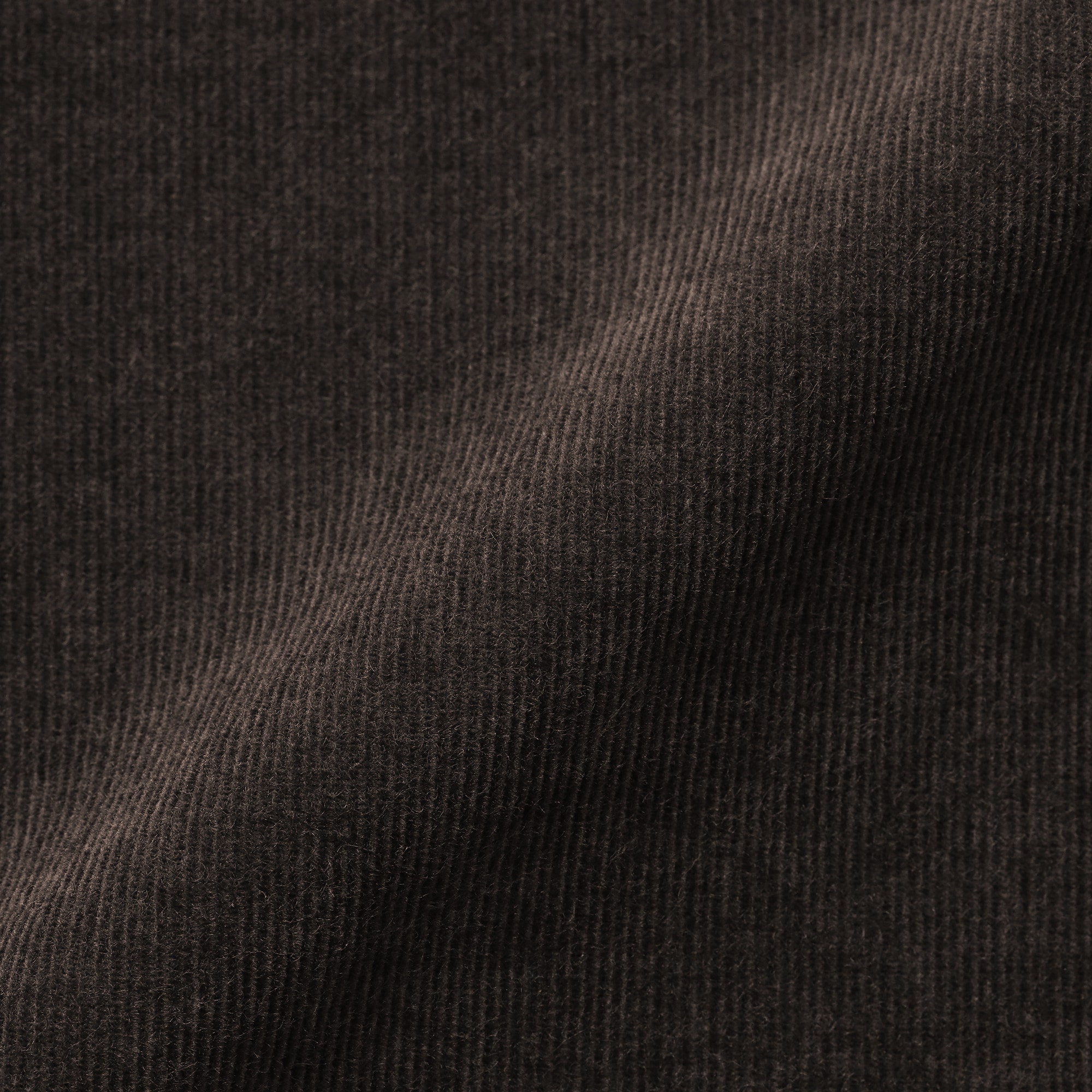 キッズ　ストレッチコーデュロイルーズフィットパンツ