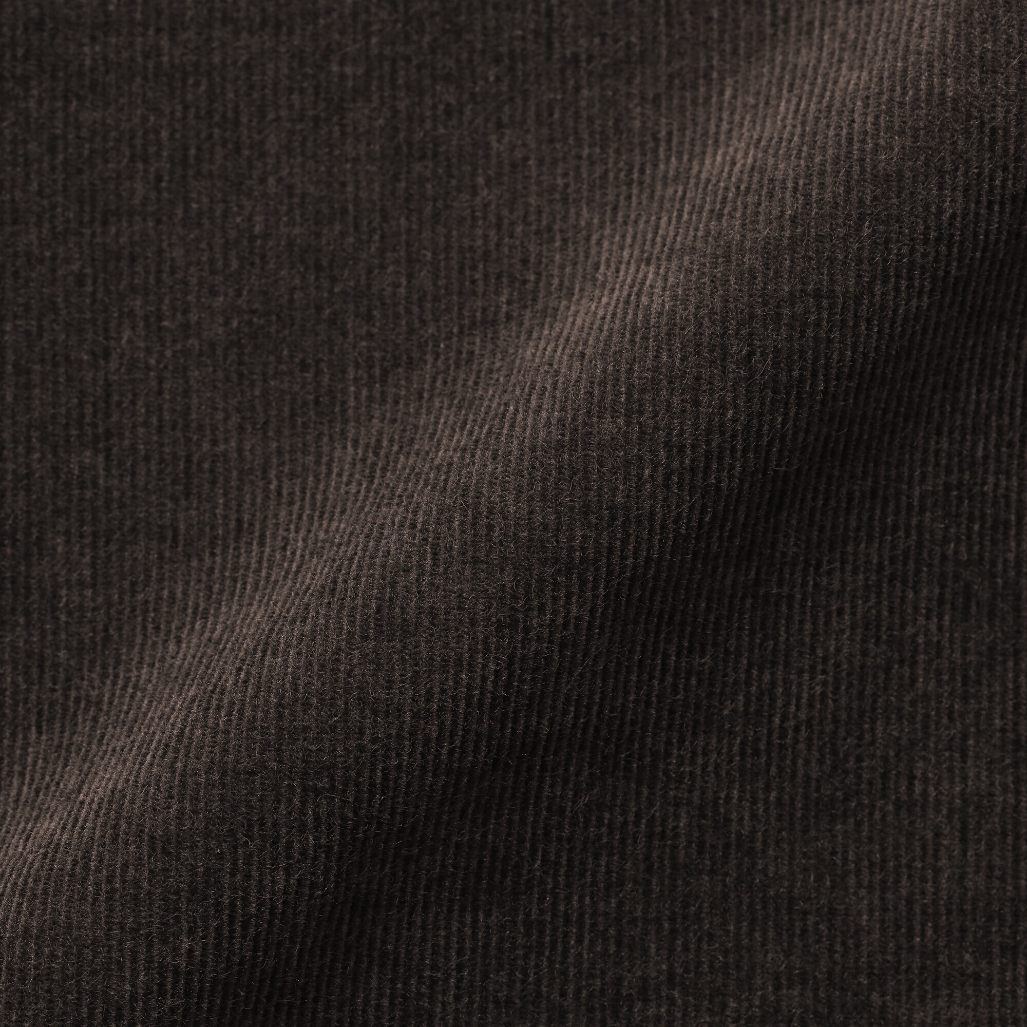 キッズ　ストレッチコーデュロイルーズフィットパンツ