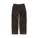 キッズ　ストレッチコーデュロイルーズフィットパンツ