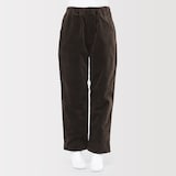 キッズ　ストレッチコーデュロイルーズフィットパンツ
