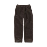 キッズ　ストレッチコーデュロイルーズフィットパンツ