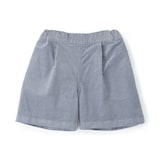 キッズ　ストレッチコーデュロイキュロット