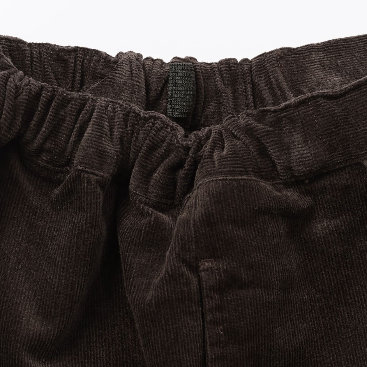 キッズ　ストレッチコーデュロイキュロット