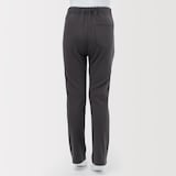 キッズ　ストレッチ裏起毛スリムフィットパンツ