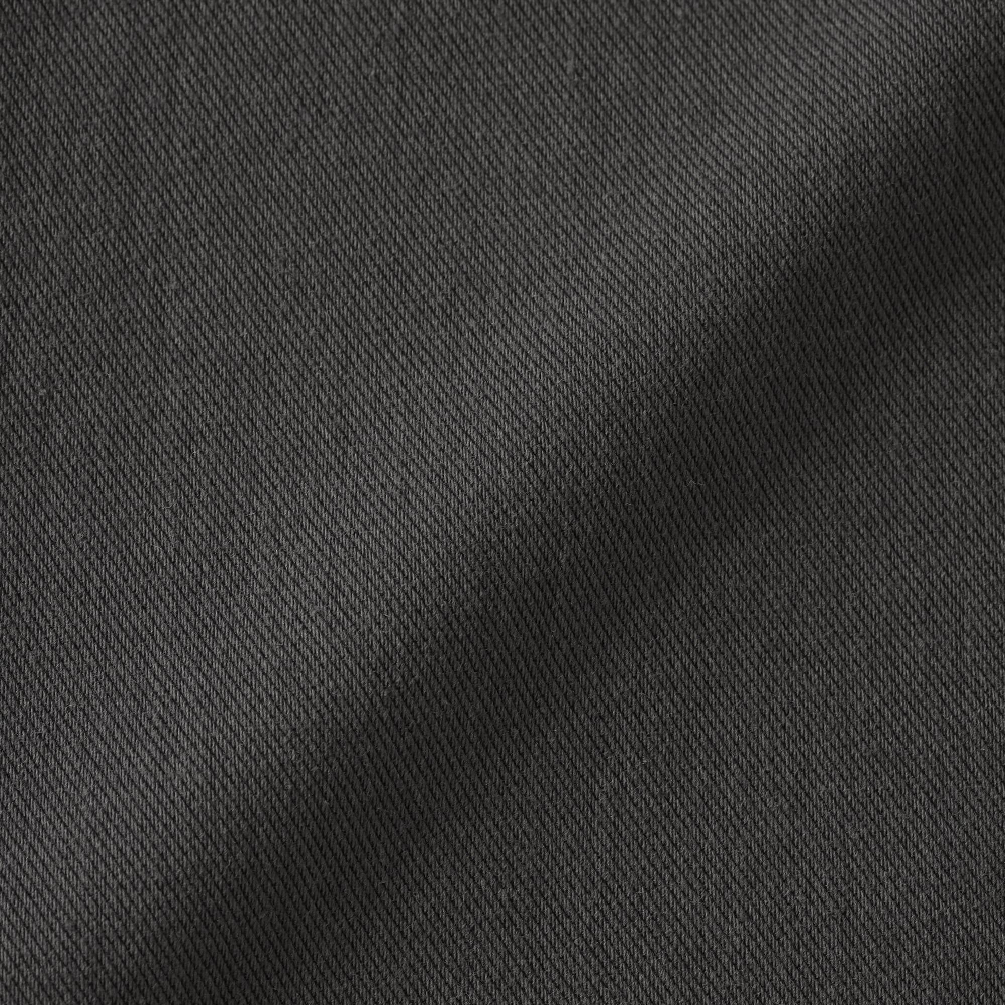 キッズ　ストレッチ裏起毛スリムフィットパンツ