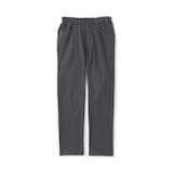 キッズ　ストレッチ裏起毛スリムフィットパンツ