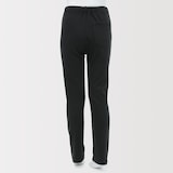 キッズ　ストレッチ裏起毛スリムフィットパンツ