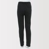 キッズ　ストレッチ裏起毛スリムフィットパンツ