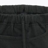 キッズ　ストレッチ裏起毛スリムフィットパンツ