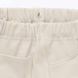 キッズ　ストレッチ裏起毛スリムフィットパンツ