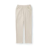 キッズ　ストレッチ裏起毛スリムフィットパンツ