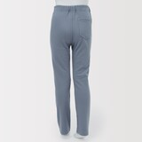 キッズ　ストレッチ裏起毛スリムフィットパンツ