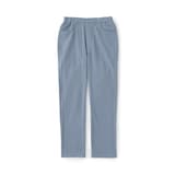 キッズ　ストレッチ裏起毛スリムフィットパンツ