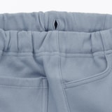 キッズ　ストレッチ裏起毛スリムフィットパンツ