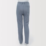 キッズ　ストレッチ裏起毛スリムフィットパンツ