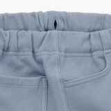 キッズ　ストレッチ裏起毛スリムフィットパンツ