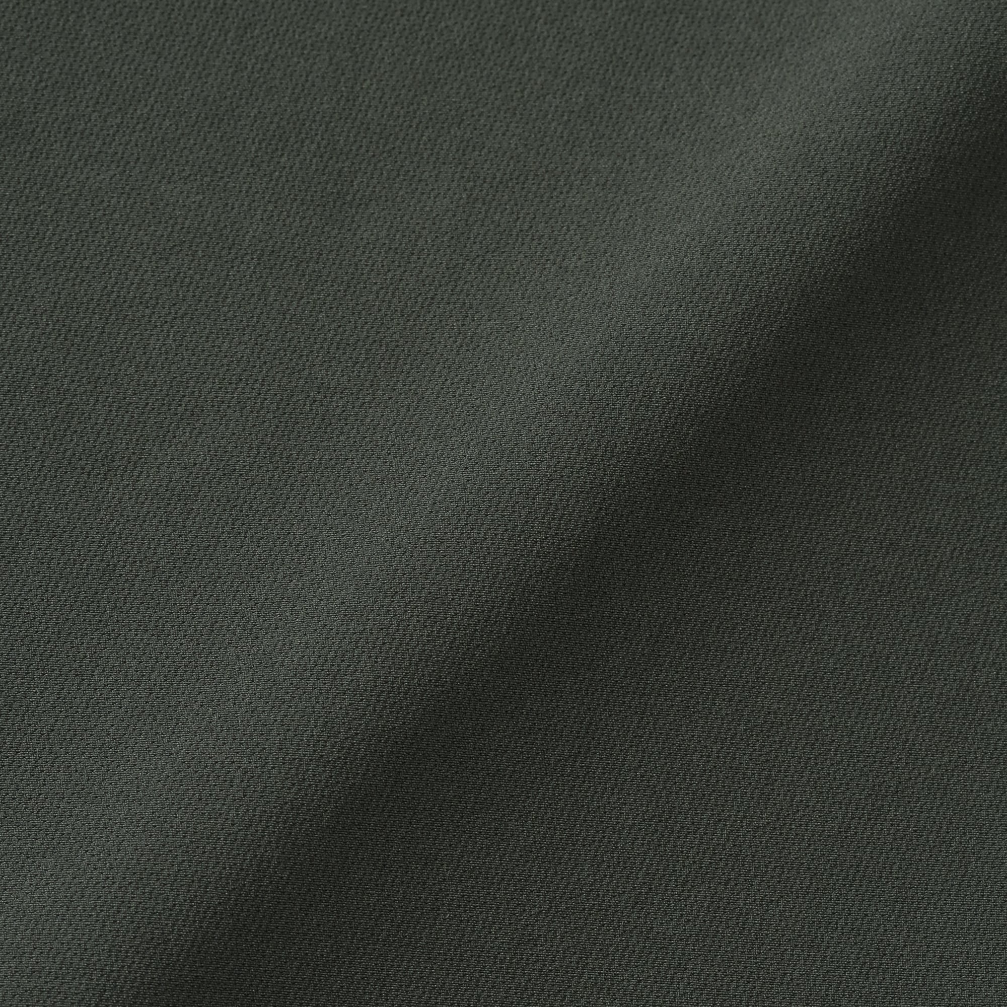 キッズ　防風裏起毛ストレッチジョガーパンツ