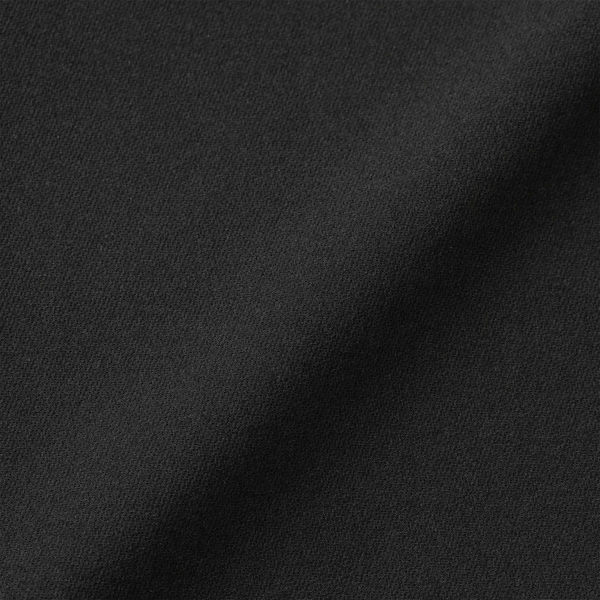 キッズ　防風裏起毛ストレッチジョガーパンツ