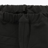 キッズ　防風裏起毛ストレッチジョガーパンツ