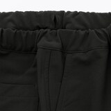 キッズ　防風裏起毛ストレッチジョガーパンツ