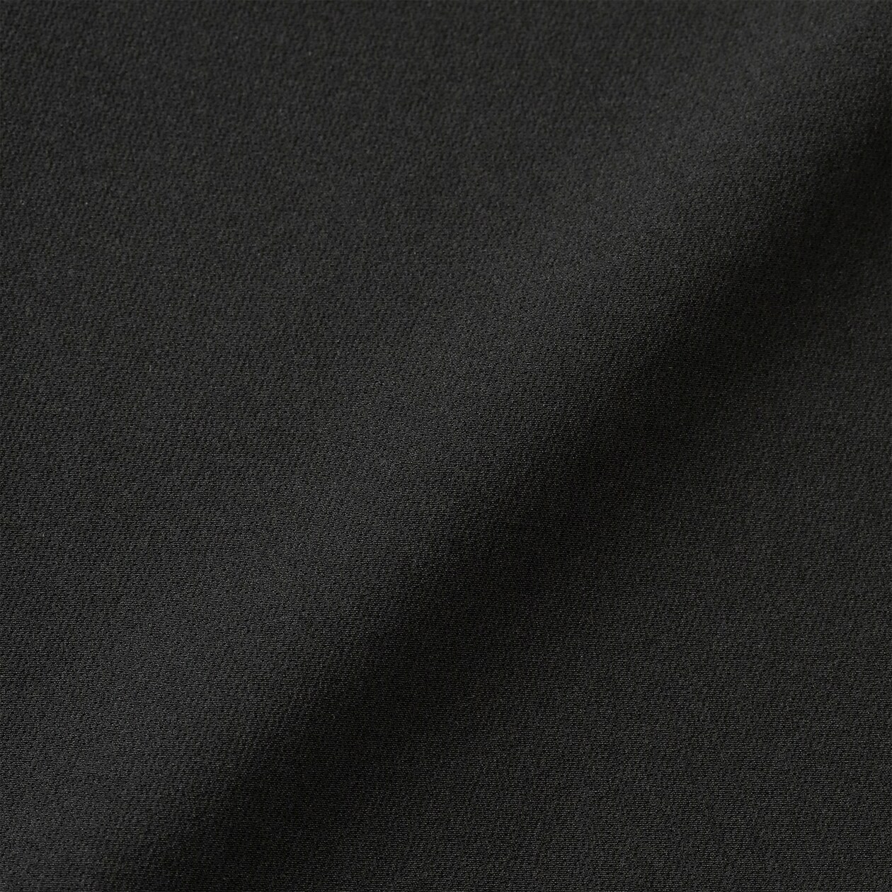 キッズ　防風裏起毛ストレッチジョガーパンツ