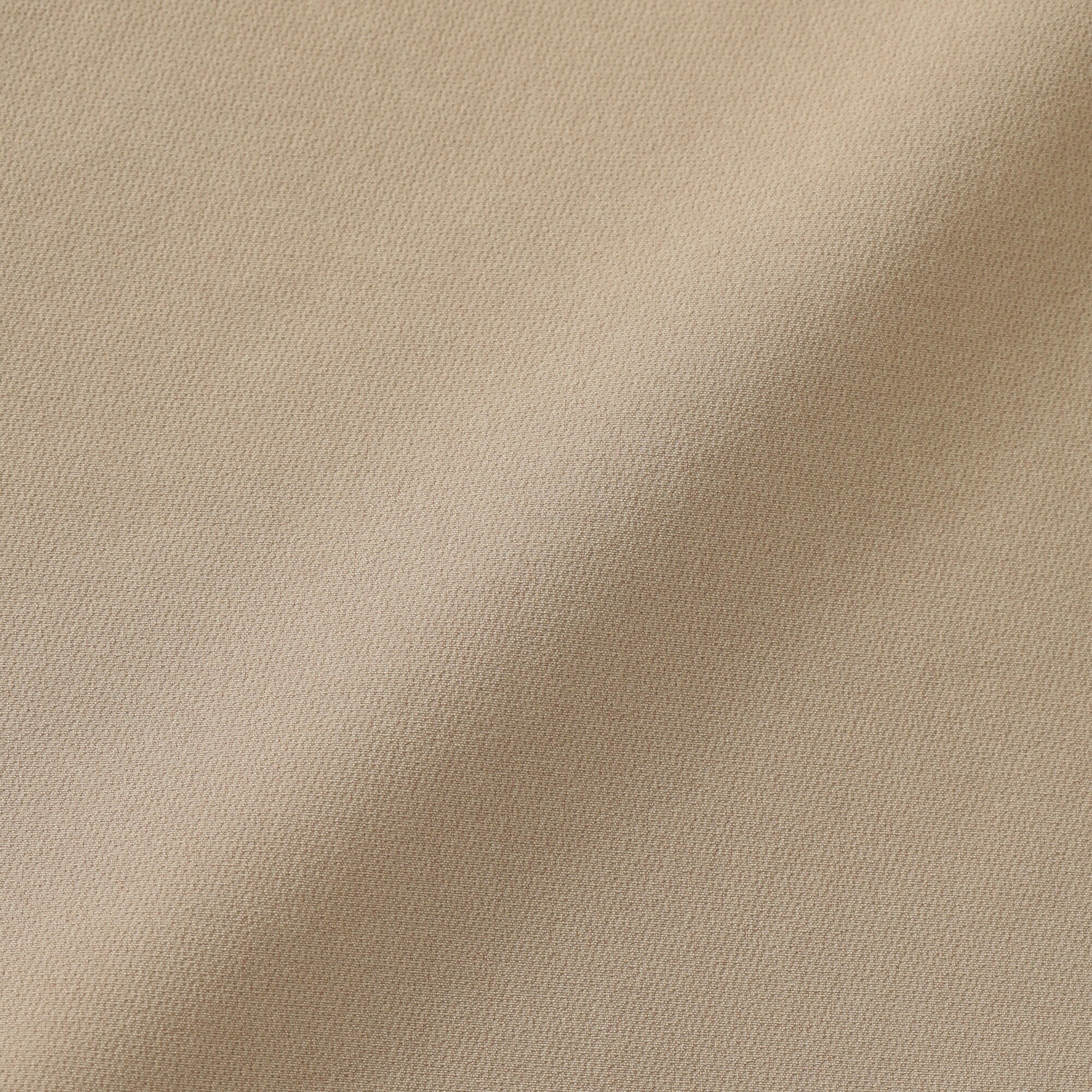 キッズ　防風裏起毛ストレッチジョガーパンツ