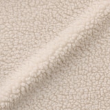 キッズ　ボアフリースベスト