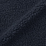 キッズ　ボアフリースベスト