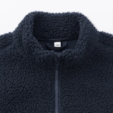 キッズ　ボアフリースベスト