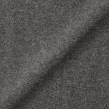 キッズ　素材に還るフリースカーディガン