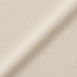 キッズ　素材に還るフリースカーディガン