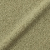 キッズ　素材に還るフリースカーディガン