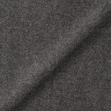 キッズ　素材に還るフリースプルオーバー