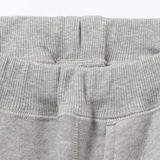 キッズ　裏毛スウェットジョガーパンツ