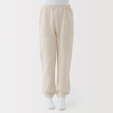 キッズ　裏毛スウェットジョガーパンツ