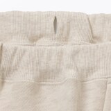 キッズ　裏毛スウェットジョガーパンツ