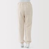 キッズ　裏毛スウェットジョガーパンツ