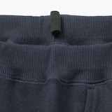 キッズ　裏毛スウェットジョガーパンツ