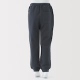 キッズ　裏毛スウェットジョガーパンツ